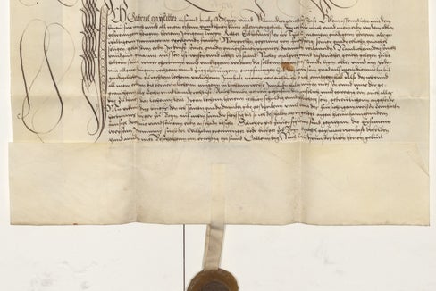 Archiv der Churburg, Rota Ablage, Pos. 748