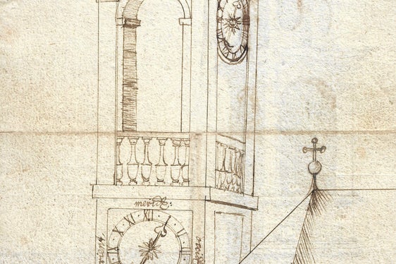 Archivio del Magistrato Mercantile di Bolzano, n. 3.24.1.