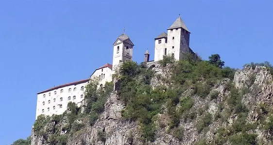 Beni architettonici e artistici in pericolo