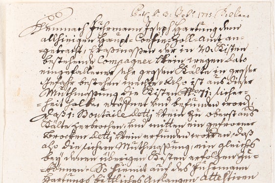 Archiv des Merkantilmagistrats Bozen, Nr. 3.2.70/34_4b