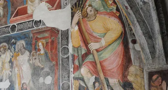 Bau- und Kunstdenkmäler