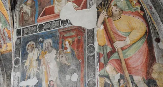 Bau- und Kunstdenkmäler