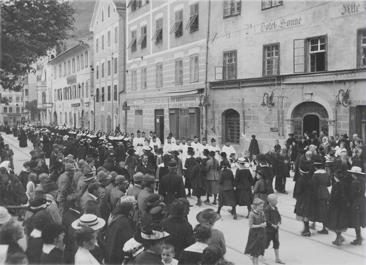 Archiv Franz Haller, Nr. 242