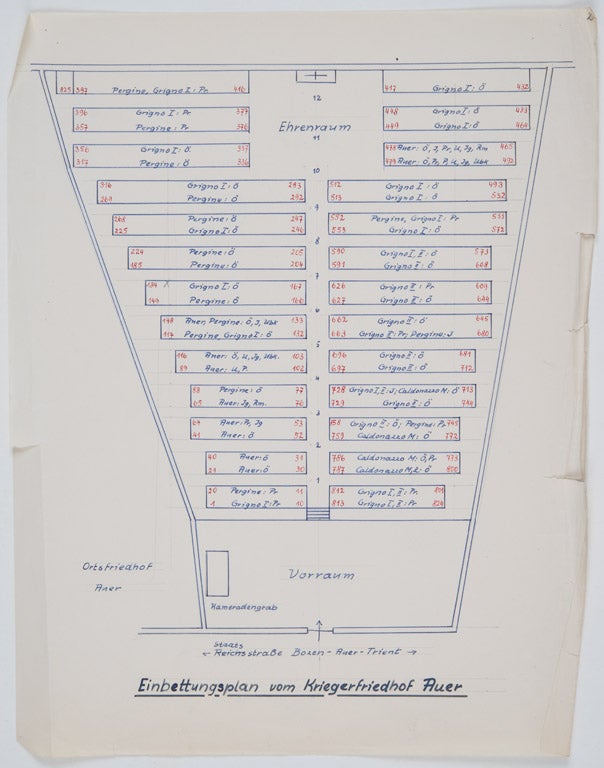 Nachlass Ludwig Mitterdorfer und Maria Mitterdorfer geb. Krause, Nr. 10