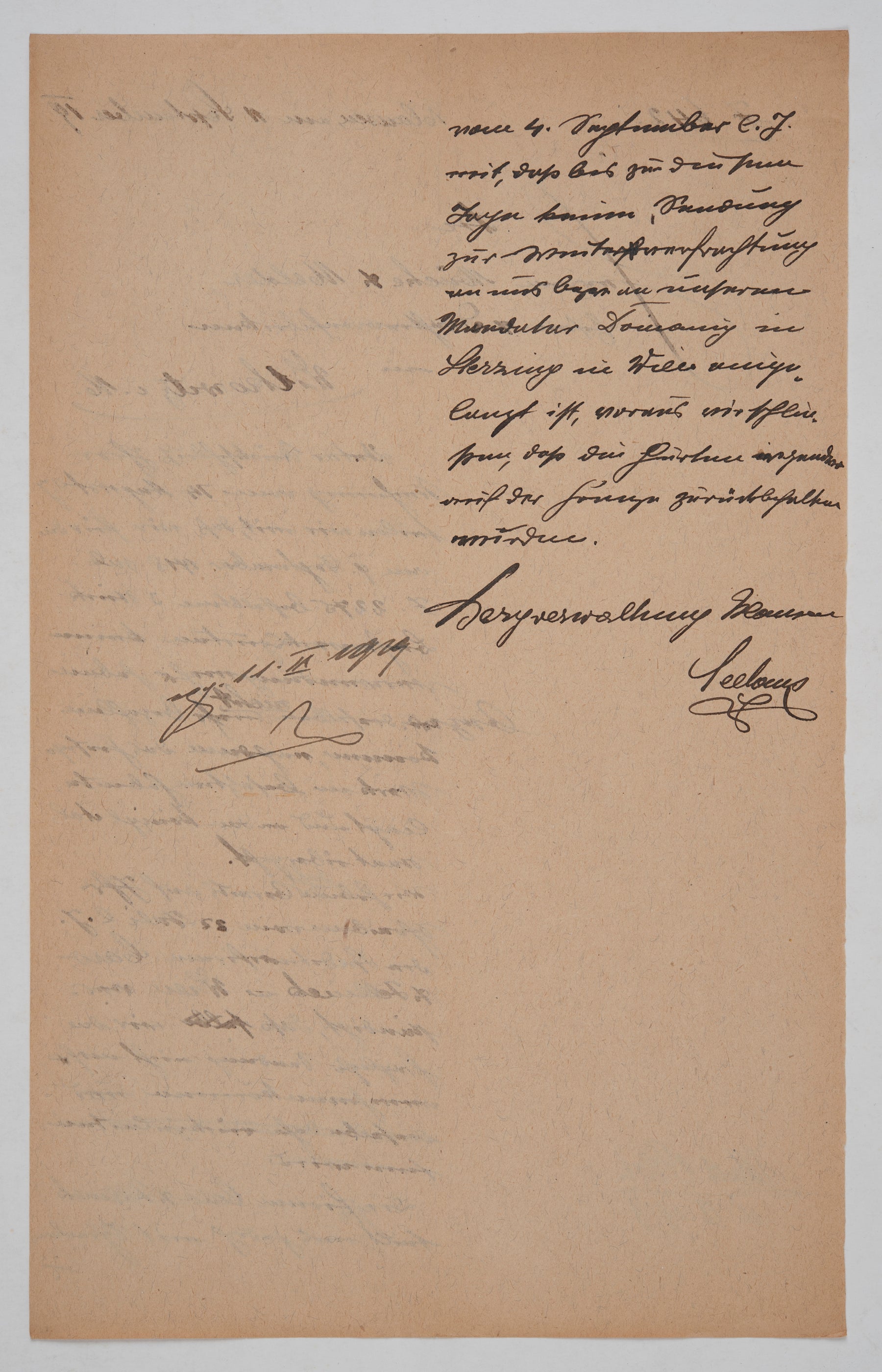 Akten der Bergbaubehörde, Nr. 6_4