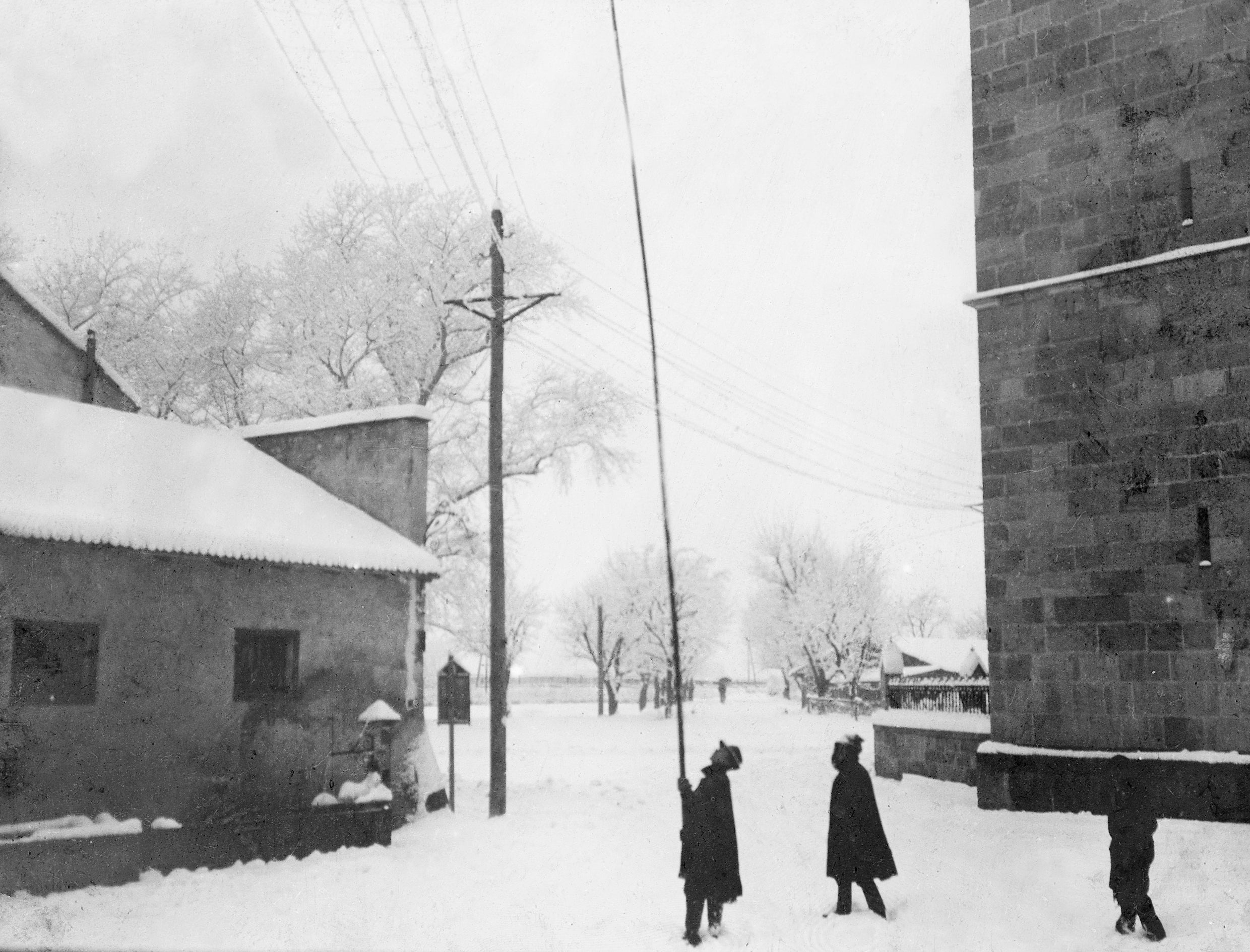 Bildarchiv der Etschwerke, Nr. 175