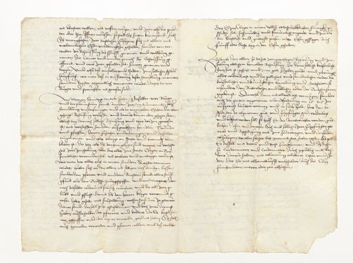 Südtiroler Landesarchiv, Bestand Stadtarchiv Sterzing, Serie XXXIV, Fasz. 7