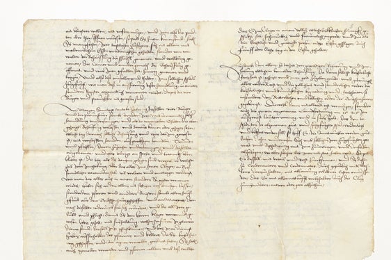 Südtiroler Landesarchiv, Bestand Stadtarchiv Sterzing, Serie XXXIV, Fasz. 7