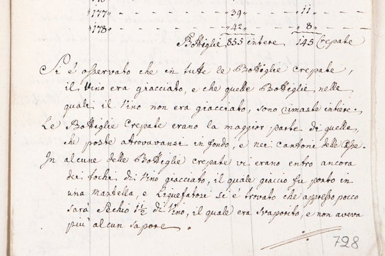 Archiv des Merkantilmagistrats Bozen, Nr. 3.2.70/34_3