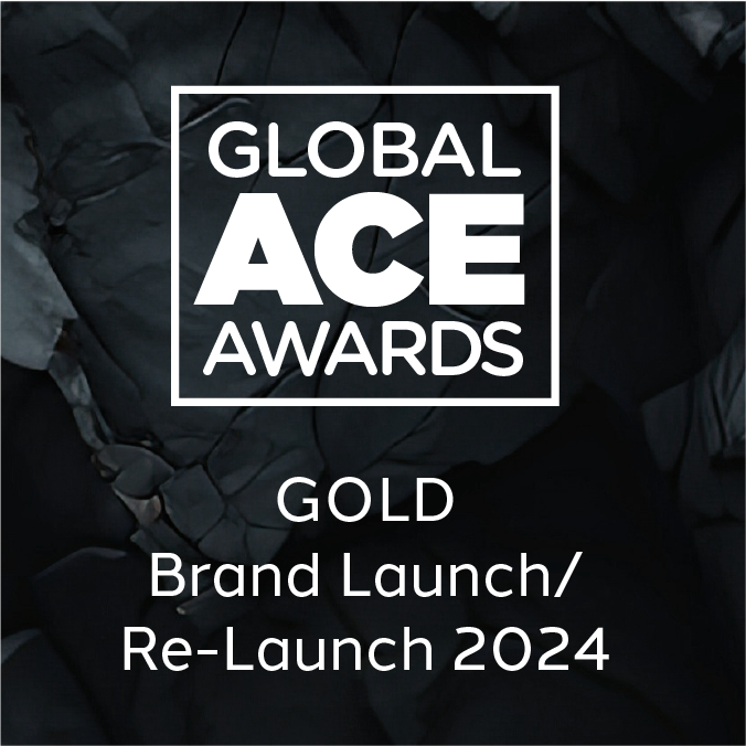 Gold -Brand Launch/Re-Launch 2024
