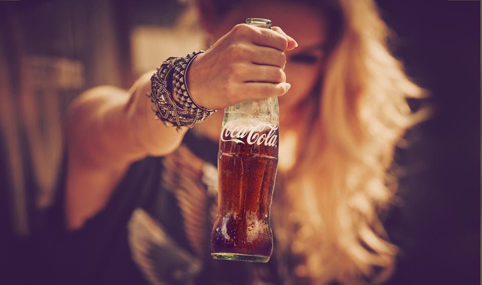 Merkle Australia - Europacific Partners' "Coca Cola"