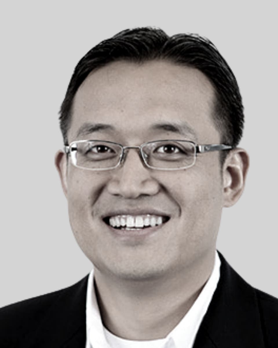 Zhengda Shen, CEO, dentsu CXM, APAC