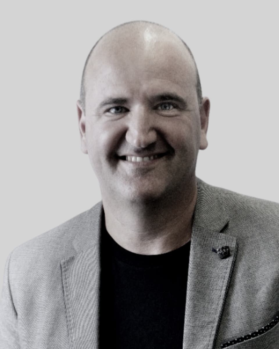 John Riccio, President, Merkle Asia Pacific