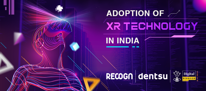 Dentsu India XR Technology Insights Report