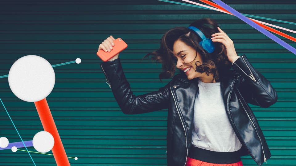 Gen Zs in Southeast Asia Are Living for the Performance