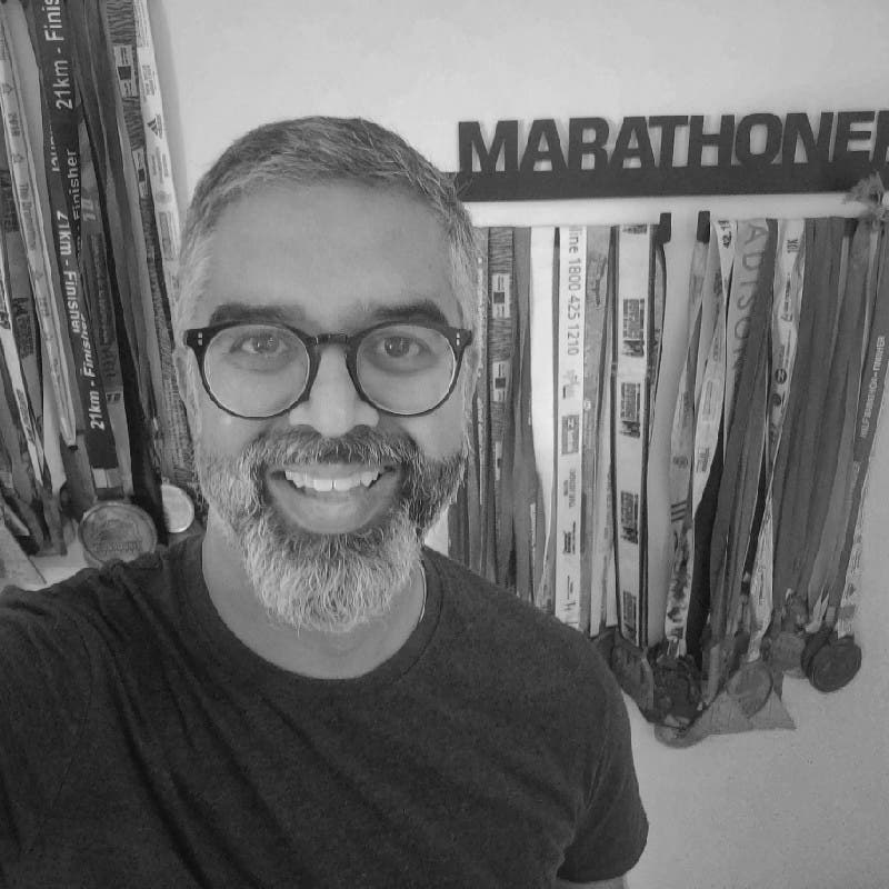Narayan Devanathan