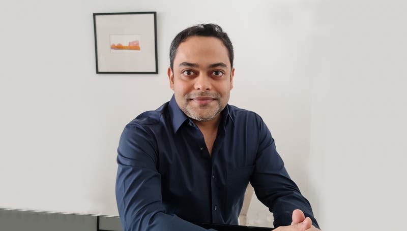 dentsu APAC - Dentsu Malaysia welcomes Kunal Roy