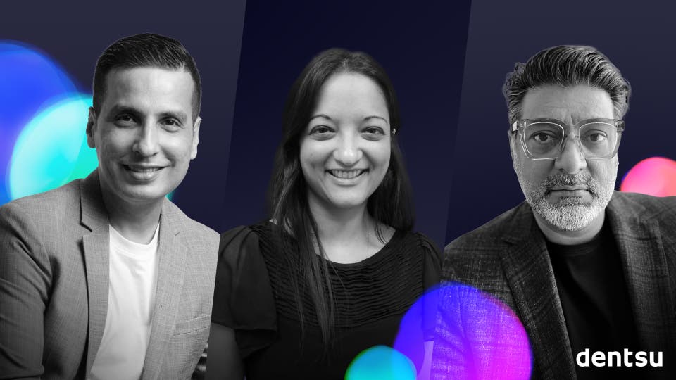 Dentsu Invests In Rapid Growth Southeast Asia Region And Appoints Transformative Trio To Lead The New Era