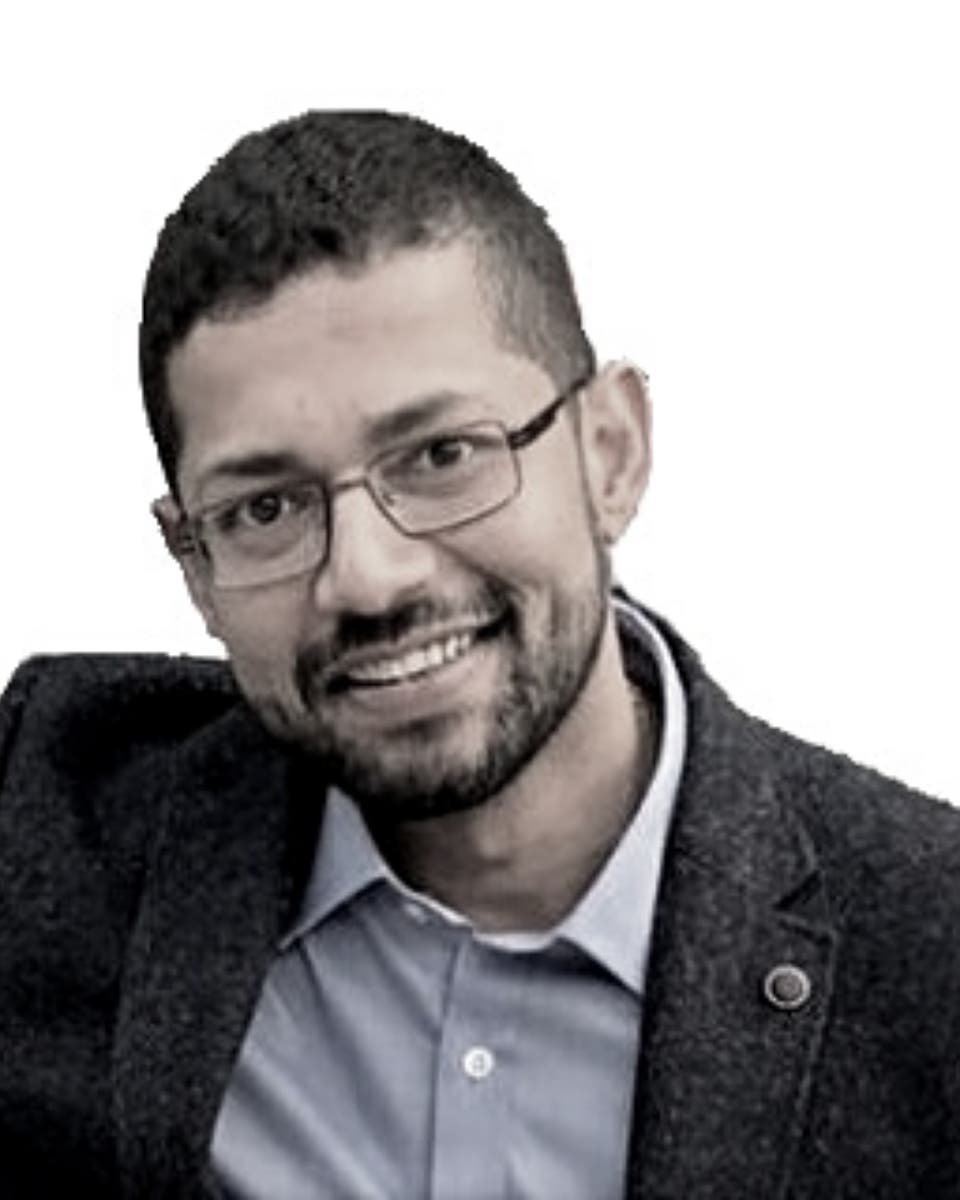 Belliappa Mathanda, Chief Operating Officer, dentsu Asia Pacific