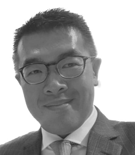 Chun Yin Mak, CEO, China