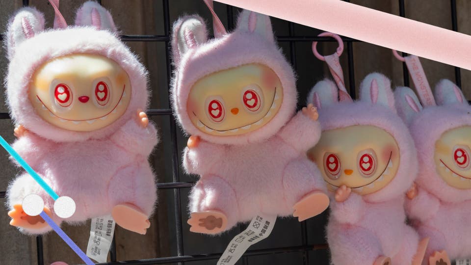 Scarcity Sentiment and The Collectible Craze