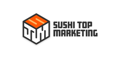 Logo of SUSHI TOP MARKETING