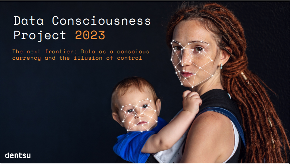 Data Consciousness Project 2023