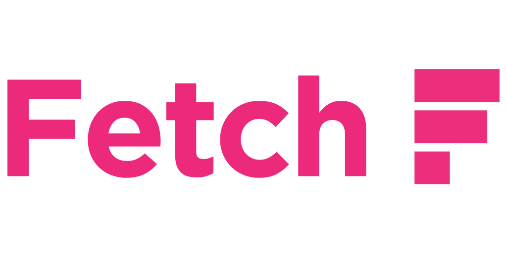 Fetch logo 