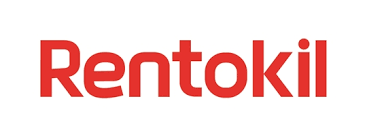 Rentokil Logo