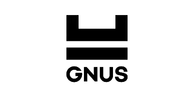 Logo of GNUS