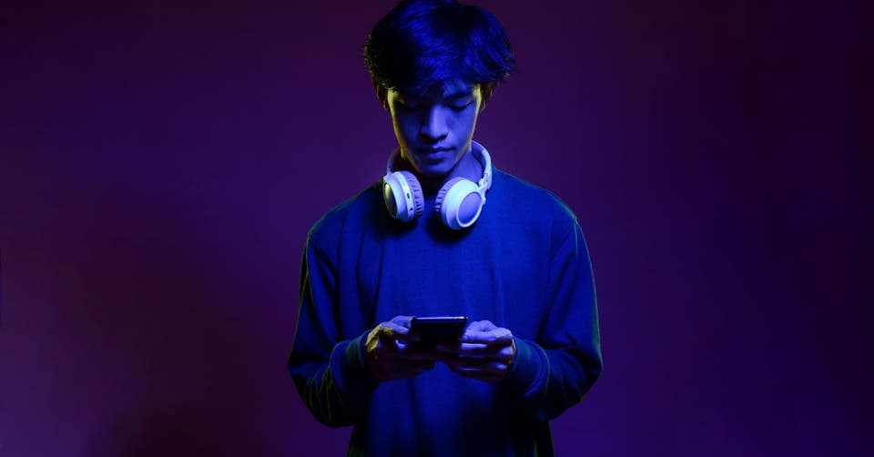 Indonesia’s mobile gaming landscape