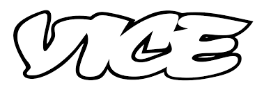 Dentsu Client - Vice Media Logo