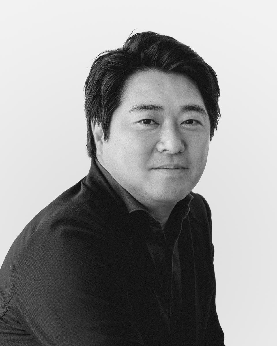Yusuke Kasahara, CEO, Solutions, Asia Pacific