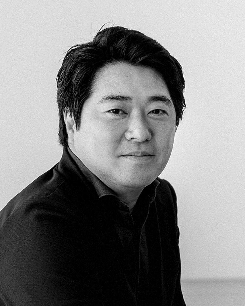 Yusuke Kasahara, CEO, Solutions, dentsu Asia Pacific