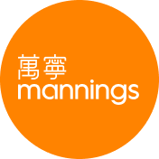 Mannings Logo