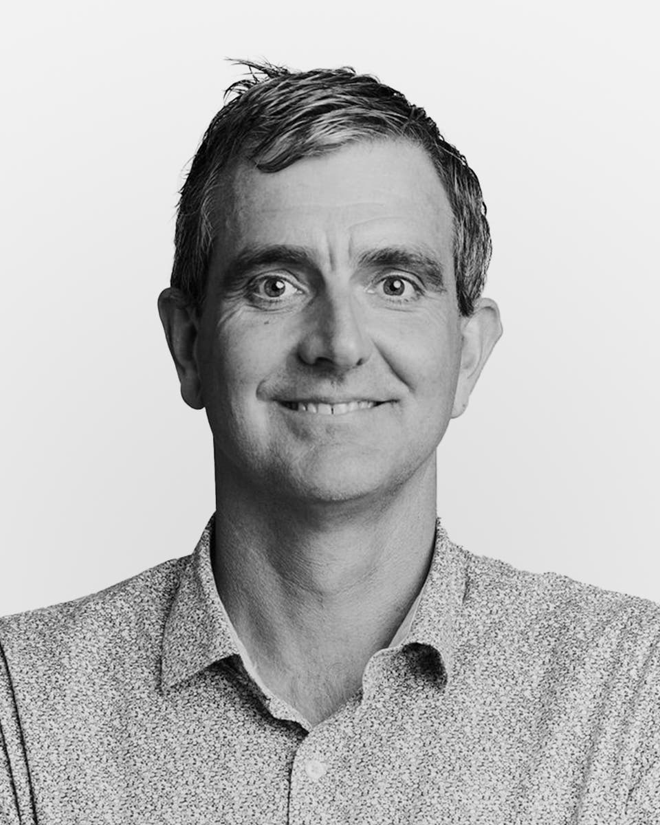 Paul Koppelman, Chief Financial Officer, Asia Pacific