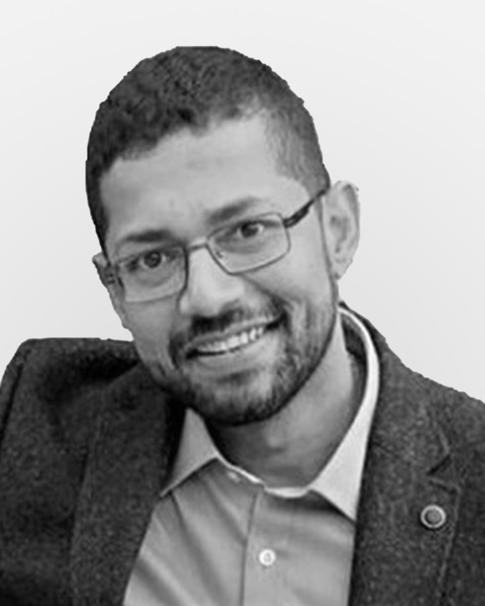 Belliappa Mathanda, Chief Operating Officer, dentsu Asia Pacific