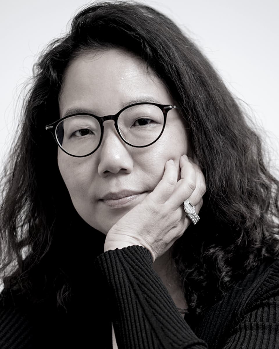 Christina Lee, Chief Technology Officer, dentsu Asia Pacific