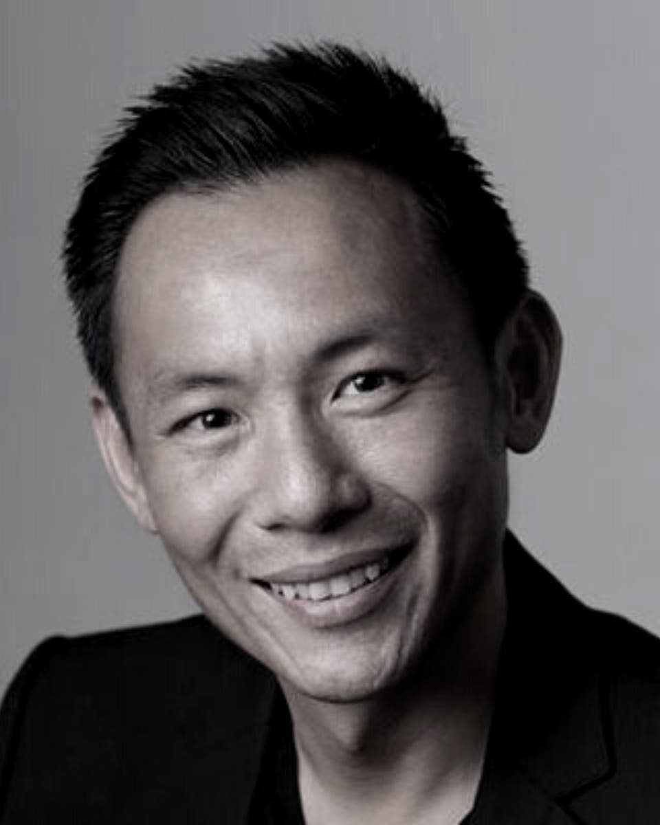 Cheuk Chiang, CEO, dentsu Greater North