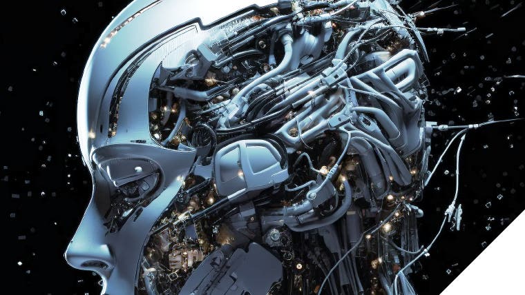 Dentsu Mastering the Now with AI