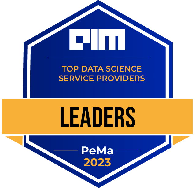 2023 AIM Top Data Science Leaders