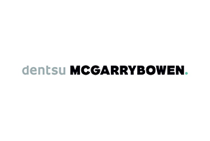 dentsumcgarrybowen Logo