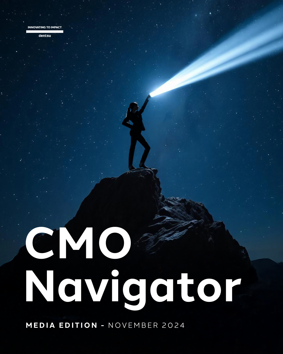 CMO Navigator Media Edition