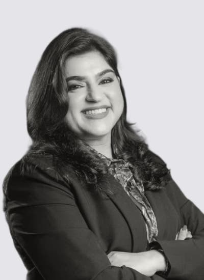 Prerna Mehrotra, Chief Client Officer & CEO, Media, Asia Pacific