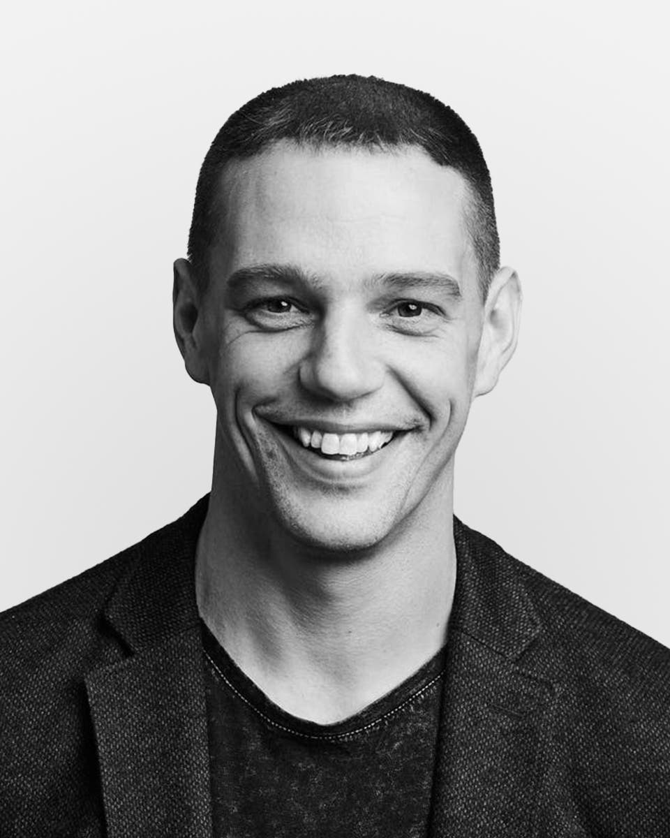 Luke Speers , Chief People Officer, dentsu Asia Pacific