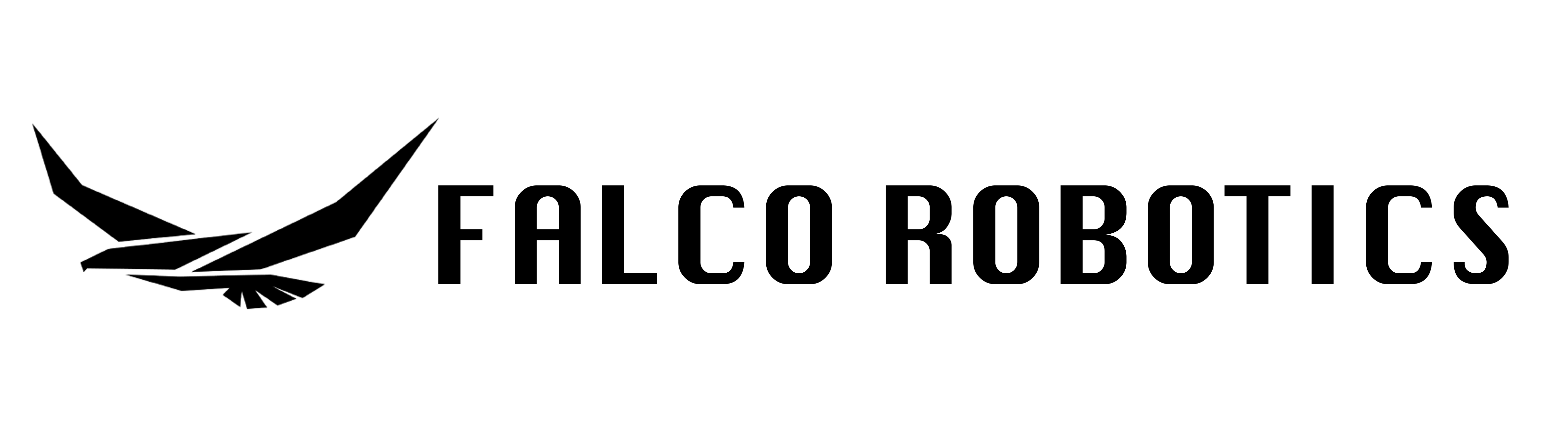 Falco Robotics logo