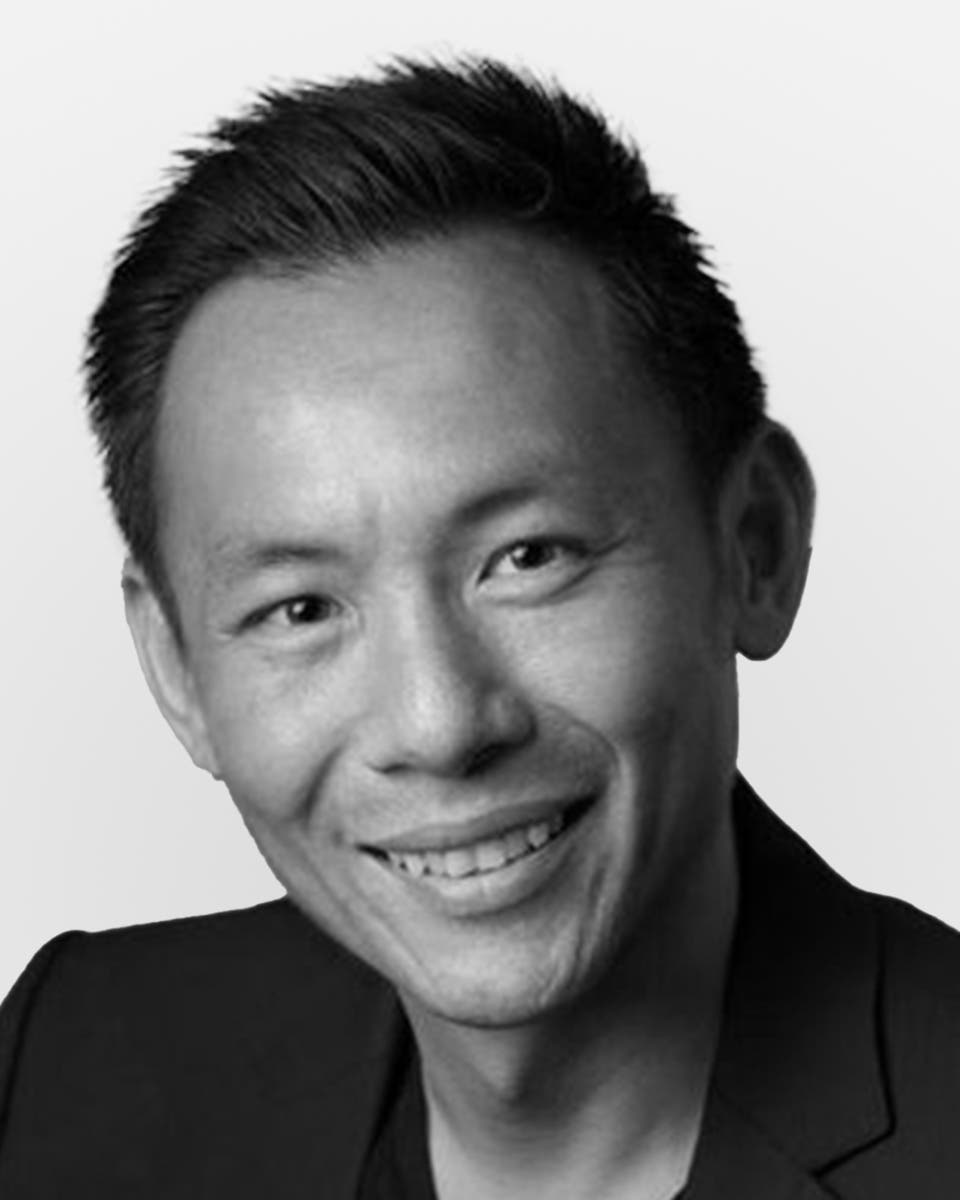 Cheuk Chiang, CEO, Dentsu Creative, Asia Pacific