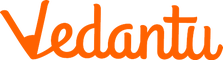 Vedantu logo - dentsu campaign