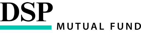 DSP Mutual Fund logo