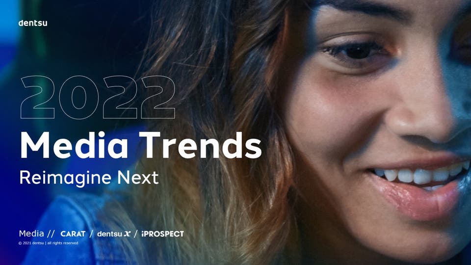 2022 Media Trends